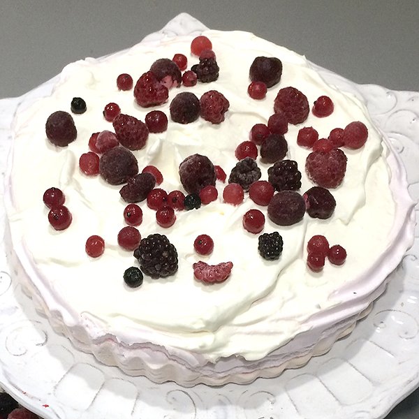 Pavlova