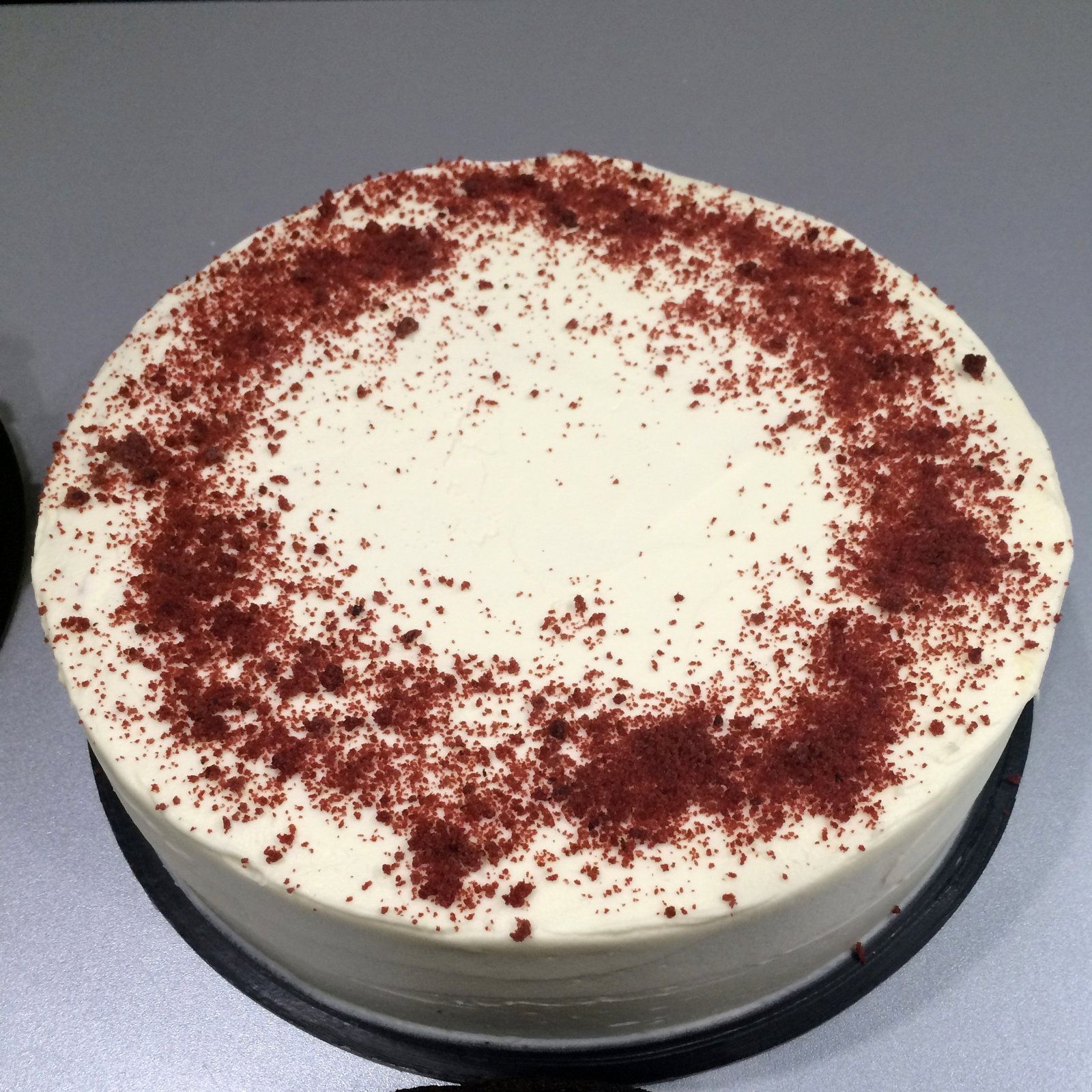 Red velvet