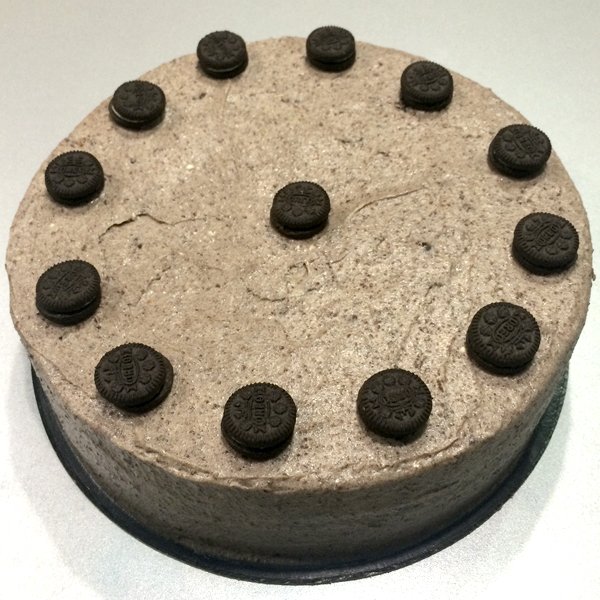 oreo