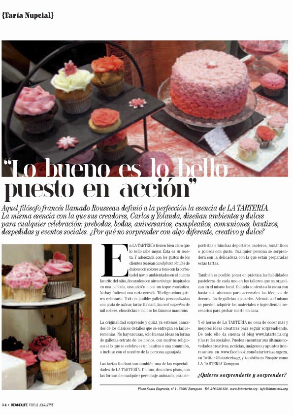 tarta-nupcial
