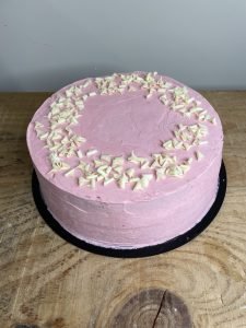 bizcocho pantera rosa